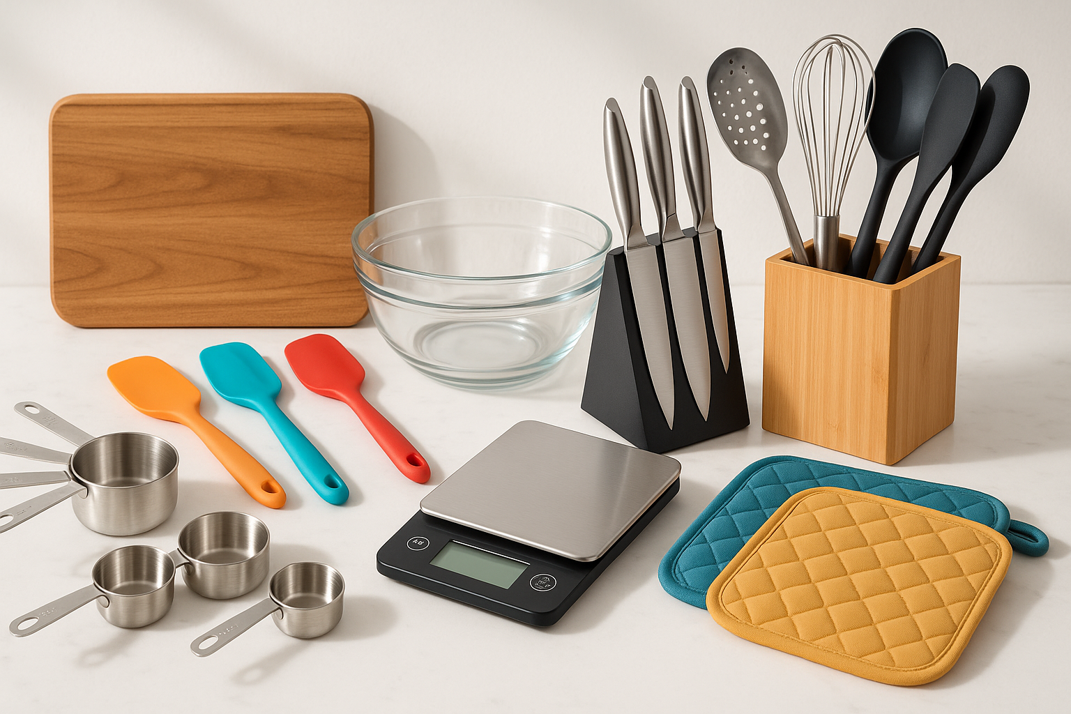 accesorios de cocina