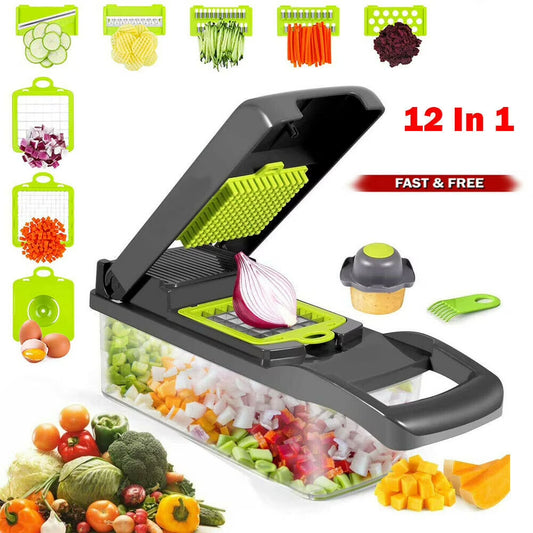Cortador de verduras