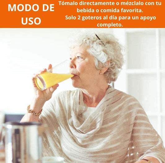 Eliminador natural de parásitos - PURE DEFEND - Mi tienda