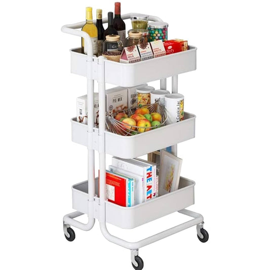 Estante Organizador Carrito Multiusos Mo - Mi tienda